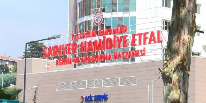 Çivi battı sandığı yaradan yorgun mermi çıktı