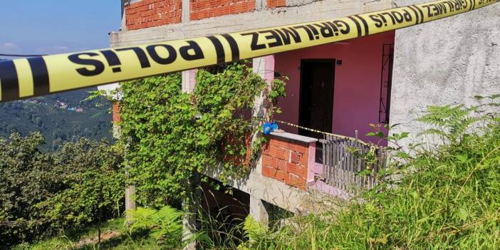 14 yaşında ailesini katleden çocuk: Annemin beni sevmediğini düşünüyorum