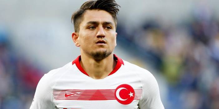 L'Equipe: Cengiz Ünder, her şeyin icabına bakıyor