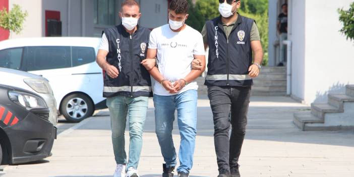 Maganda serbest kaldı: İki kardeşin hayati tehlikesi sürüyor