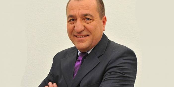 Mehmet Tezkan sadece halktv.com.tr'de yazacak