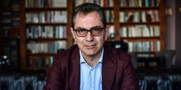 Kadri Gürsel artık halktv.com.tr'de yazacak