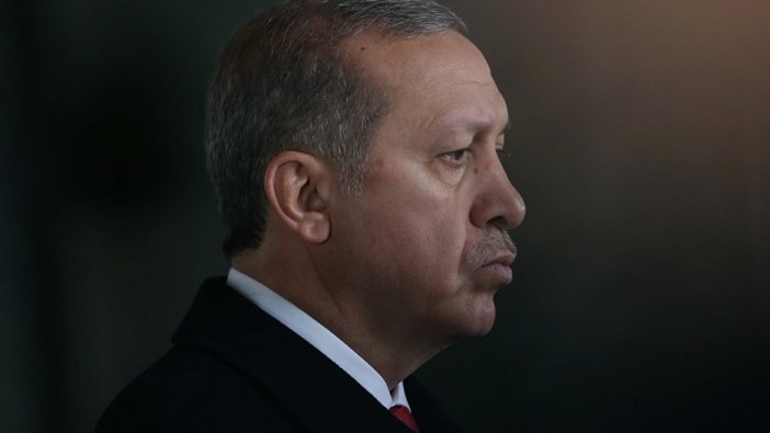 Erdoğan'dan Kılıçdaroğlu'na "belge"yanıtı: Birazdan açıklayacakmış...