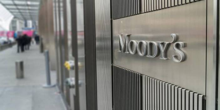 Moodys'ten BDDK'ya 'negatif kredi notu' uyarısı