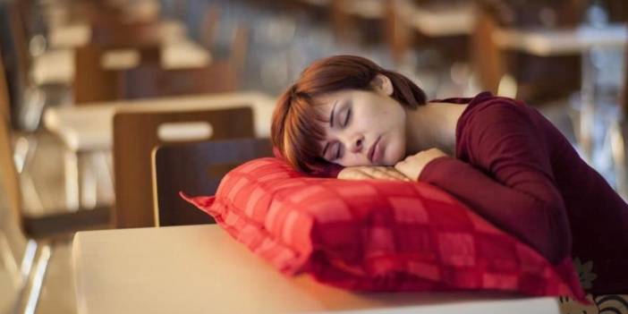 Doktorun 'nasıl uyursun' videosu TikTok'ta rekor kırdı