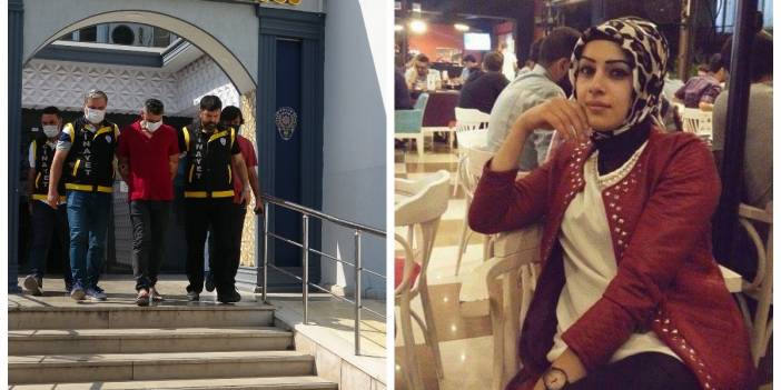 Uzaklaştırma kararı aldırdığı eşi tarafından katledildi