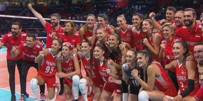 Filenin Sultanları bronz madalyanın sahibi