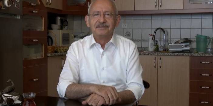 Kılıçdaroğlu'ndan gençlere 6 vaat: 'Bu videoyu atın fava'