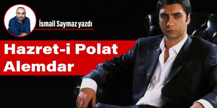 Hazret-i Polat Alemdar