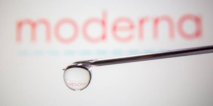 Japonya'da kullanımı durdurulan Moderna serisinden aşı yaptıran bir kişi öldü