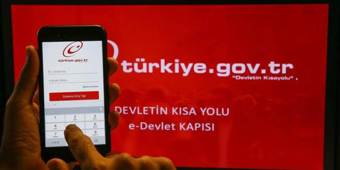 e-Devlet'te 'soyağacı oluşturma' hizmeti başladı