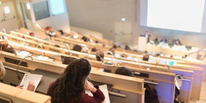 Üniversitelerde yüz yüze eğitim nasıl olacak?