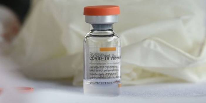 Alman yargısından 'Sinovac' kararı: Seyahat kısıtlaması hukuki