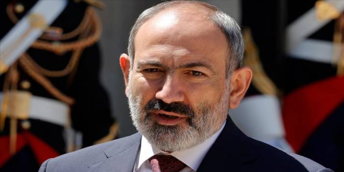 Paşinyan: 135 Ermeni askeri hayatını kaybetti