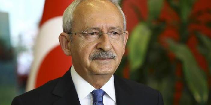 Kılıçdaroğlu: 98 yılın verdiği güçle geleceği inşa etmeye çalışıyoruz