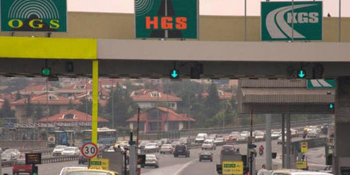 HGS geçiş ihlalinde mahkemeden emsal karar