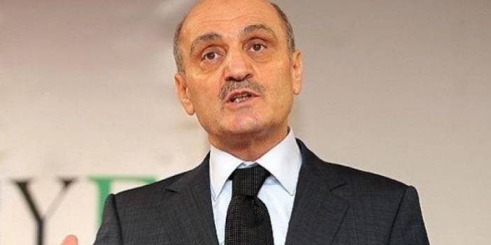 Erdoğan Bayraktar: Tarafsız bir savcı çıksın, bu dosyaları incelesin