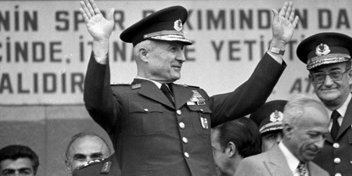 12 Eylül'ün 41'nci yılı: Sözde yargılama özde hukuksuzluk