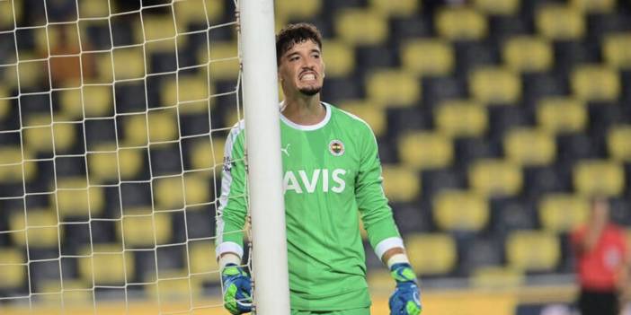 Altay Bayındır’ın büyük hatasına Rıdvan Dilmen yorumu!