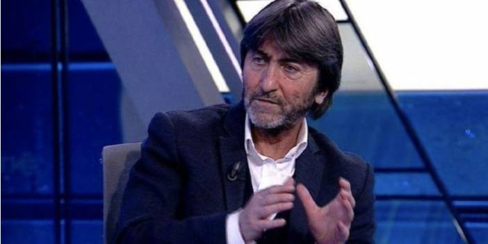 Rıdvan Dilmen'den şampiyonluk yorumu: Böyle şampiyon olamaz!