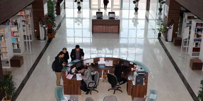 Vakıf üniversitelerine ücretine yüzde 25 zam