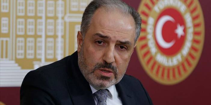 Sığınmacılar metrobüsten atıldı... Yeneroğlu: İnsanlık adına utanç verici