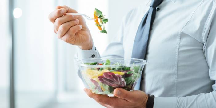 Obezite Pandemisi... Ortalama kaç kilo aldık? Plazalar zayıflamaya çalışıyor