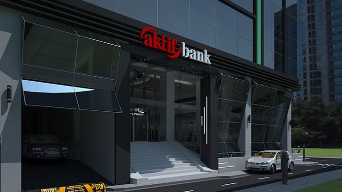 Aktif Bank kime ait?