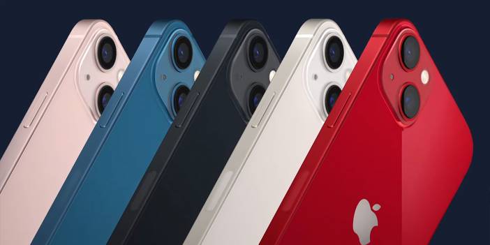 Aylık 386 TL'ye iPhone 13 nasıl alınır?