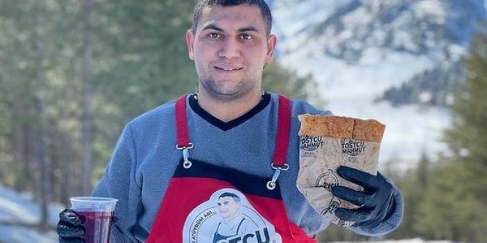 Tostçu Mahmut'tan acı haber