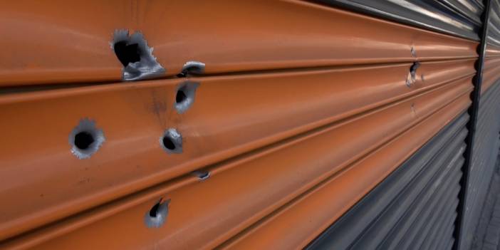 Taciz iddiasına kurşunlu yanıt