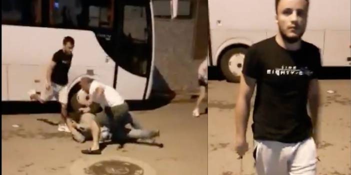 Gelecek Partisi Kadın Kolları Başkanı ve ailesine saldırı