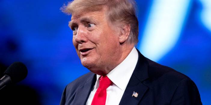 Eski başkan yeni kahin Trump: ABD yok olacak