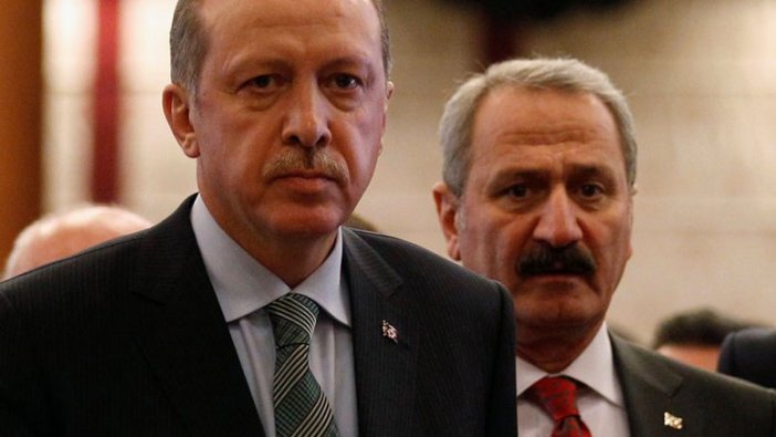 Financial Times: Zarrab'ın rüşvet itirafı Erdoğan hükümeti için utanç verici!