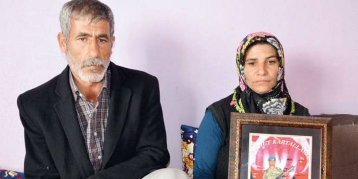 Sefter Taş’ın babası: İddialar doğruysa, devlet bir IŞİD’liye değil oğluma sahip çıksın