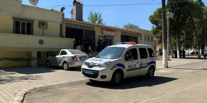 Bıçaklı kavgada 16 yaşındaki çocuk hayatını kaybetti