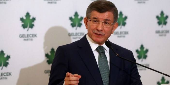 Davutoğlu, Kılıçdaroğlu ve Akşener ile görüşecek