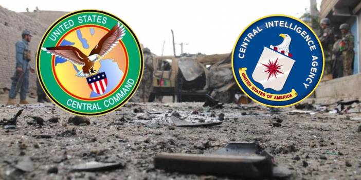 Kabilde 10 sivil öldü: ABD Ordusu ve CIA birbirini suçladı