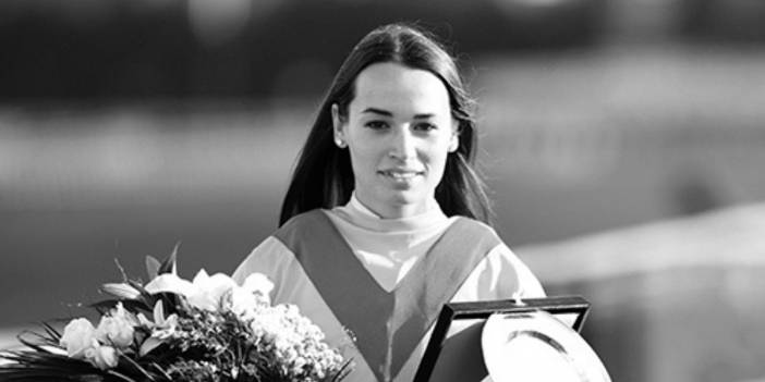 Veliefendi'de attan düşen binici hayatını kaybetti