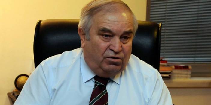 Şahin Mengü'nün ölüm nedeni belli oldu