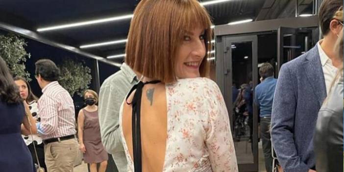 Kanser tedavisi gören Canan Ergüder, sağlık durumunu açıkladı