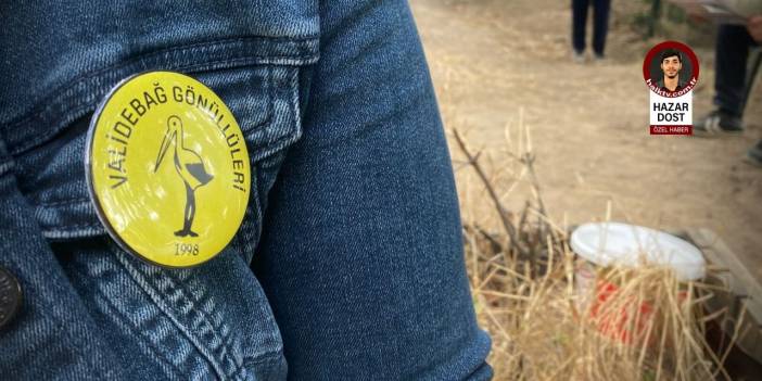 Üsküdar Belediyesi'ne karşı Validebağlılar direniyor: Doğaya sermaye gözüyle bakıyorlar