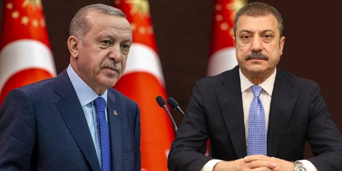 'Cumhurbaşkanı ikna edildi, Merkez Bankası Başkanı değişimi ertelendi'