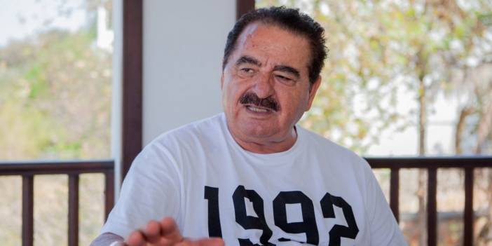 İbrahim Tatlıses'ten kaza sonrası göndermeli paylaşım