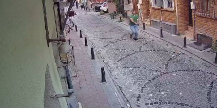 Sinemasal kurucusu Enes Kaya ve eşine saldırı