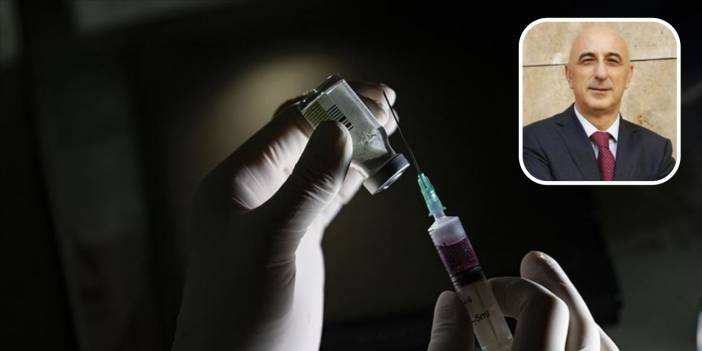 Bebeklere corona aşısına Bakanlık'tan soruşturma