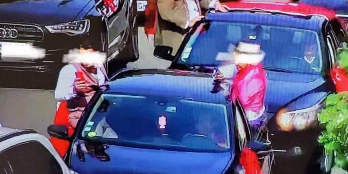 Fransa'da Türklere düğün konvoyu cezası: 10 bin euro