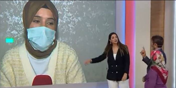 Pakistan uyruklu evli kişiye kaçan Melek Şahinoğlu: 3 gün eşiyle 4 gün benimle olacak