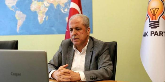 AKP'li Şamil Tayyar'dan BİM ve ŞOK yöneticilerine: Teşkilatlarımıza, kabineye sızdınız