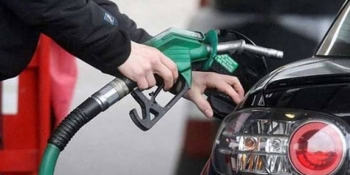 Increase in gasoline and diesel